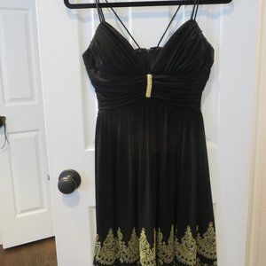 Cache Dress